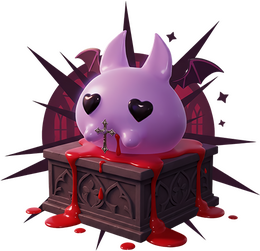 a vampire bite ❤ ┊︎ $69