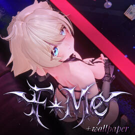 F*Me【flat / busty】