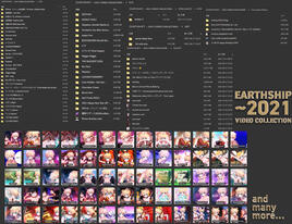 2019-2021 Collection