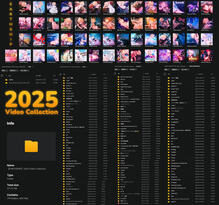2025 Collection