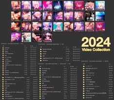 2024 Collection