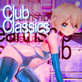 Club Classics 【flat / busty】