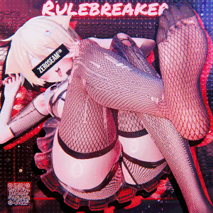 ZEROSEAM™ - Rulebreaker