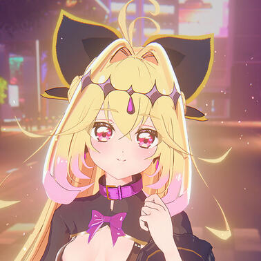 [Pre-order] Cure Arcana Shadow (Moria Ruruka)