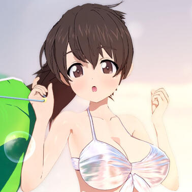 武部沙織 Takebe Saori【v2.0】