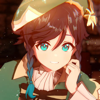温迪 Venti【v2.0】(Card + 4K Wallpapers)