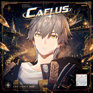Caelus & Dan Heng • Imbibitor Lunae